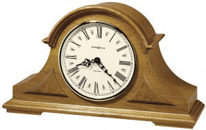 Каминные часы Burton 43X14X25 CM