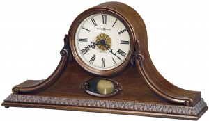 Каминные часы Andrea 47X13X25 CM