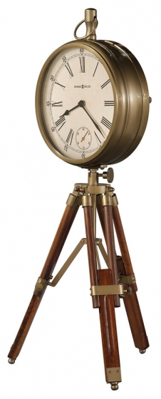 Настольные часы Time Surveyor Mantel 29X27X67 CM 2