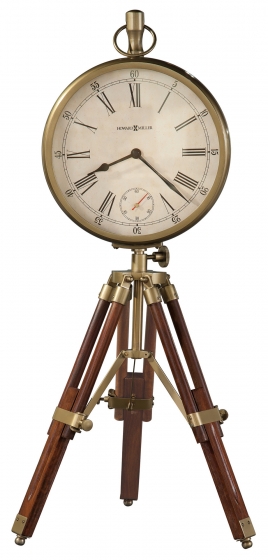 Настольные часы Time Surveyor Mantel 29X27X67 CM 1