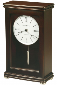 Каминные часы Lenox 23X11X36 CM