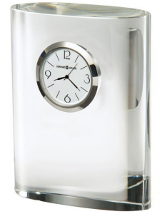 Настольные часы Fresco 10X3X12 CM