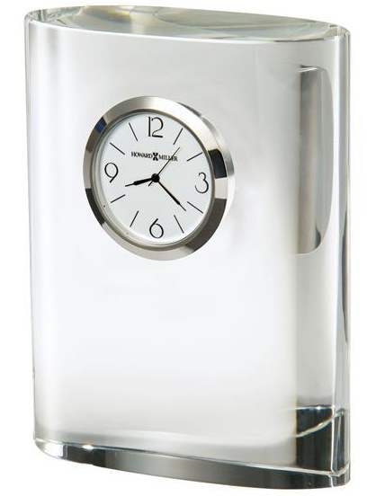 Настольные часы Fresco 10X3X12 CM 1