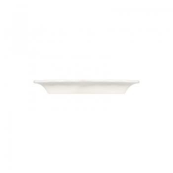 Transparent Tiffany Блюдо овальное 32см ID Fine [6]