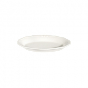 Transparent Tiffany Блюдо овальное 32см ID Fine [6]