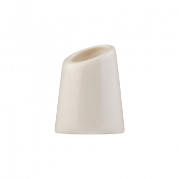 Transparent Bevel Подставка для зубочисток 6см ID Fine [12]
