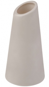 Ваза Bevel 4X4X13 CM