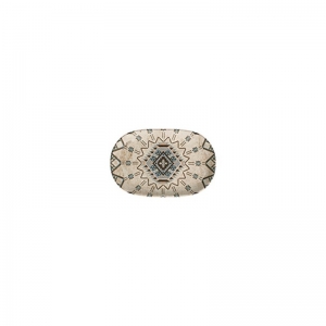 Heritage Блюдо овальное 14см ID Fine [12]