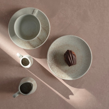 Mellow Espresso Блюдце 12см ID Fine [12]