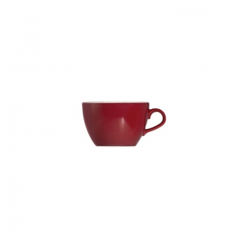 Saga Cherry Чашка чайная 340мл ID Fine [6]