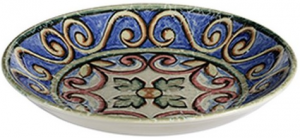 Блюдце Amalfi Ø15 CM