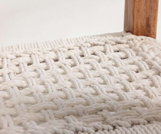 Тумба прикроватная Cotton 36X46X61 CM 6