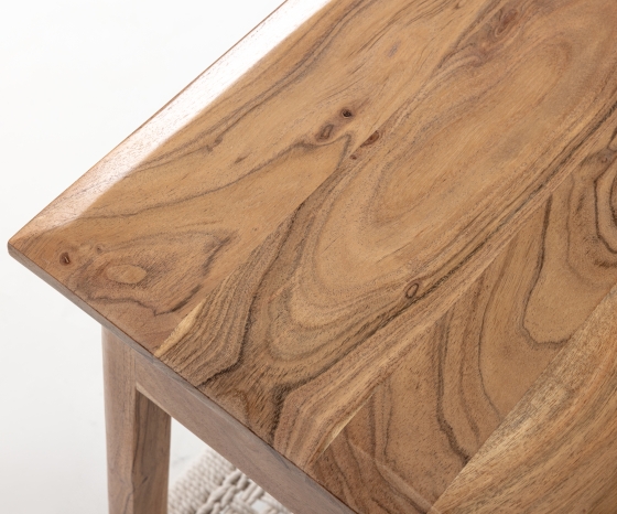 Тумба прикроватная Cotton 36X46X61 CM 4