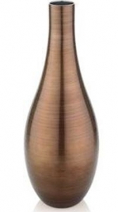 Ваза Bombay 24X24X55 CM