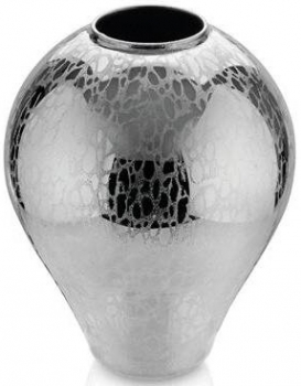 Ваза Glamour 17X17X25 CM
