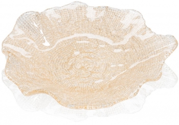 Тарелка глубокая Folies Ø28 CM