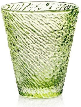 Стакан Iroko 300 ml зелёный 1