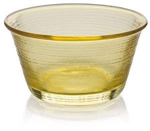 Чаша Denim 350 ml жёлтая