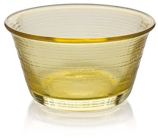 Чаша Denim 350 ml жёлтая 1