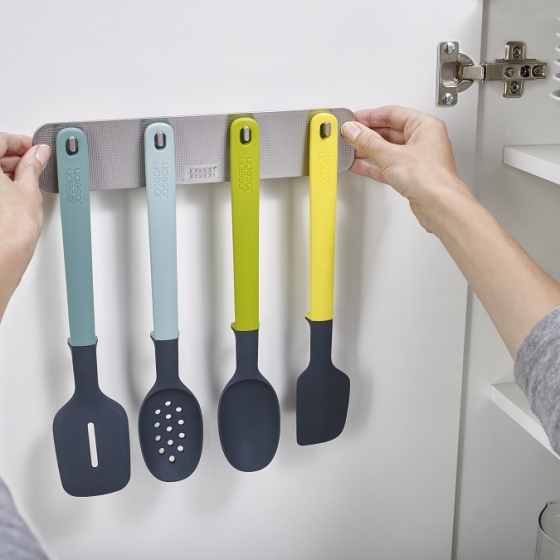 Набор из 4 кухонных инструментов DoorStore 3
