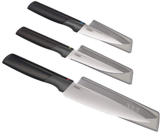 Набор из 3 ножей Elevate 1