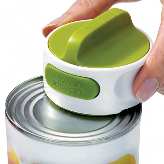 Нож консервный can-do™ белый/зеленый 1