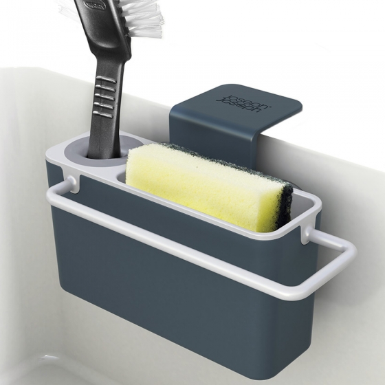 Органайзер для раковины sink aid™ навесной серый 2