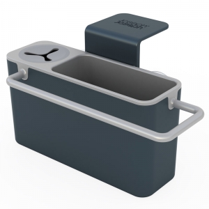 Органайзер для раковины sink aid™ навесной серый