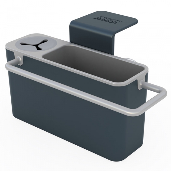 Органайзер для раковины sink aid™ навесной серый 1