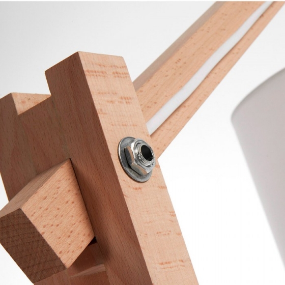 Торшер Riaz 82X40X186 CM 2