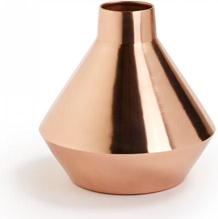 Декоративная ваза Carmen 23X23X22 CM 1