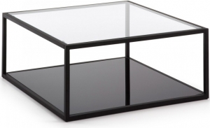 Журнальный столик Blackhill 80X80X35 CM