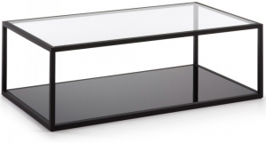 Журнальный столик Blackhill 110X60X35 CM