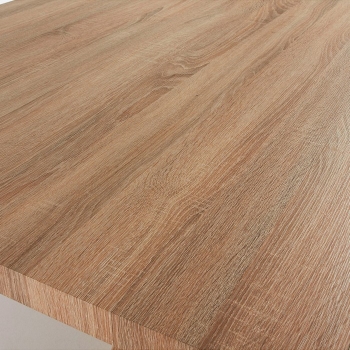 Стол Arya 180X100X78 CM со столешницей из МДФ