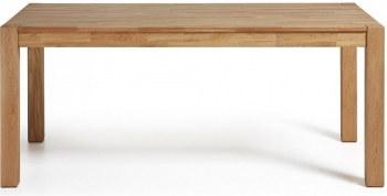 Стол раскладной Indra 140-220X90X75 CM