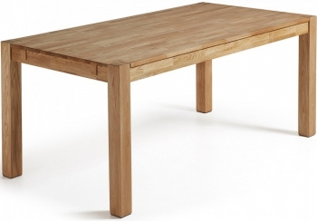 Стол раскладной Indra 140-220X90X75 CM