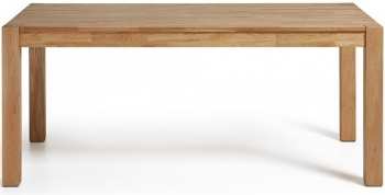 Стол раскладной Indra 180-260X90X75 CM