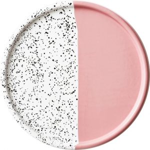 Тарелка подстановочная Mind-Pop Ø32 CM