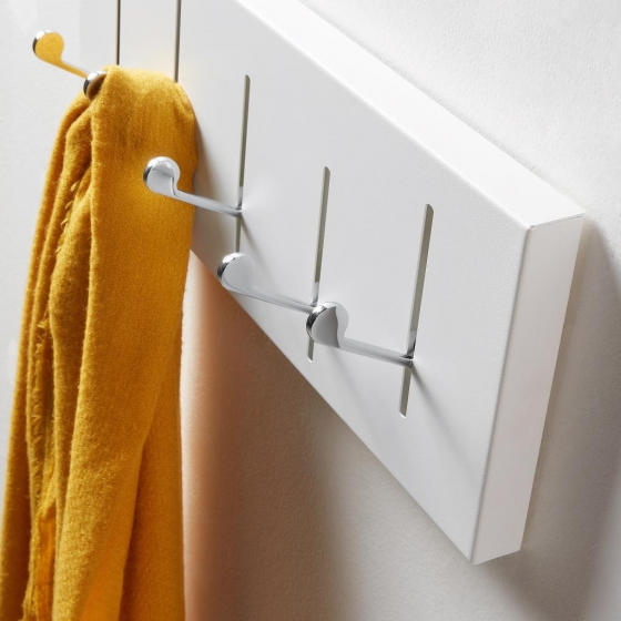 Вешалка с складными крючками Anais 48X18 CM 2