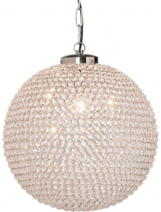 Подвесной светильник Crystal Ball 41X41X41 CM