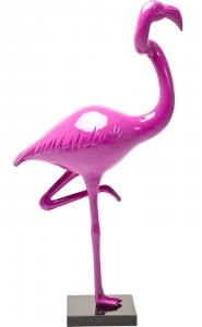 Фигура декоративная Flamingo 69X32X114 CM
