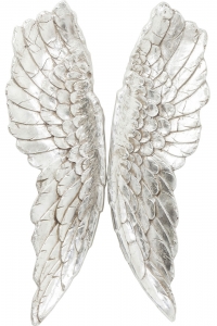 Украшение настенное Angels Wings 61X106 CM