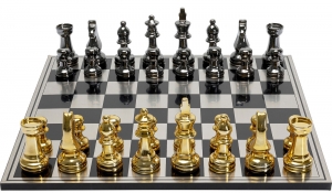 Набор шахматный Chess 60X60X5 CM