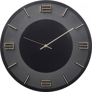 Часы настенные Leonardo Ø49 CM