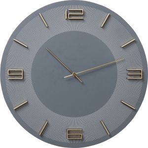Часы настенные Leonardo Ø49 CM