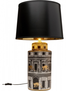 Лампа настольная Palazzo 41X41X72 CM
