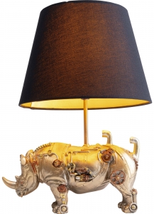 Лампа настольная Rhino 35X30X46 CM