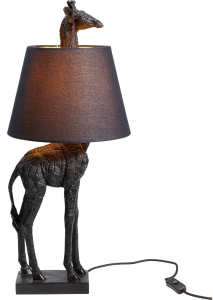 Лампа настольная Giraffe 30X32X71 CM