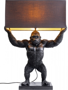 Лампа настольная Gorilla 51X17X67 CM
