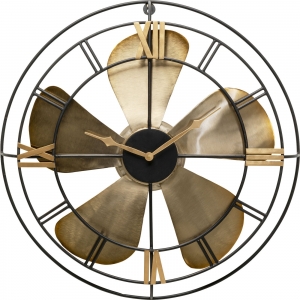 Часы настенные Propeller Ø62 CM